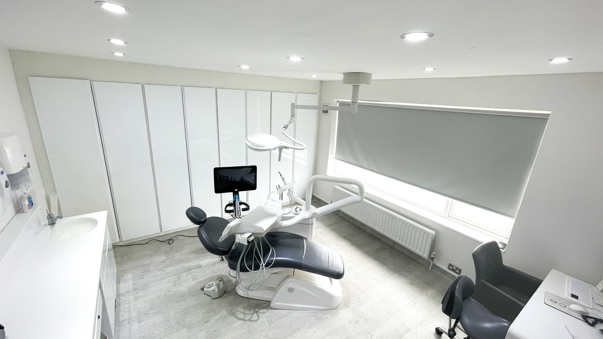 About us Face Dental