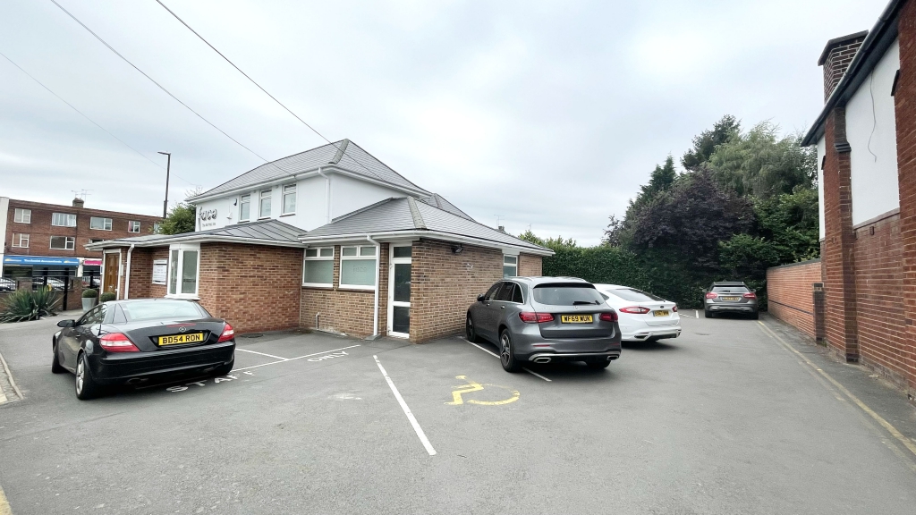 About us Face Dental