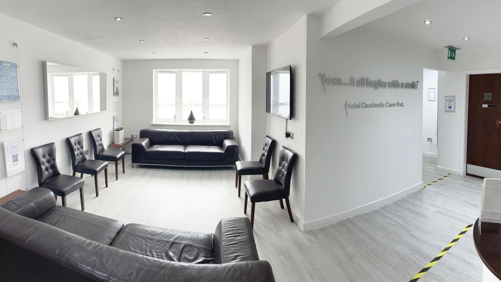 About us Face Dental