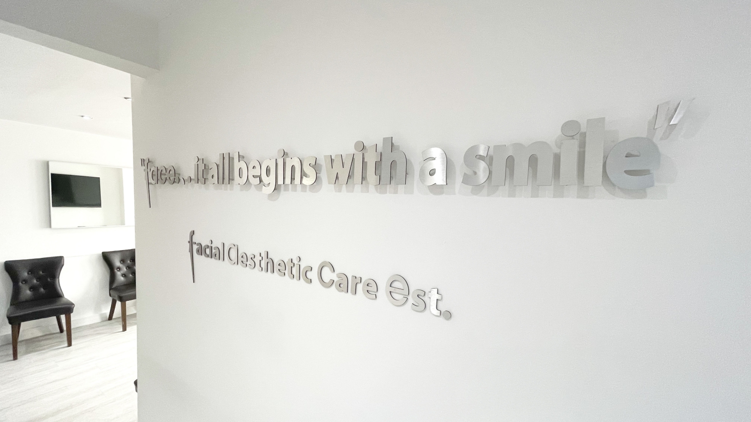 About us Face Dental